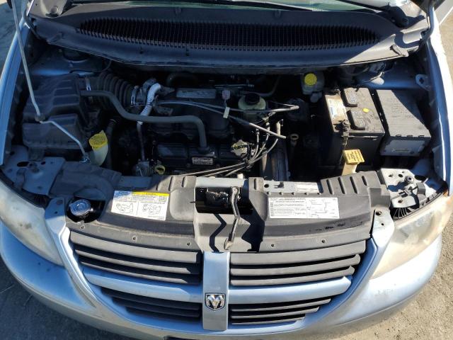 Photo 7 from auction – 2005 DODGE GRAND CARA with VIN 2D4GP44L75R294731
