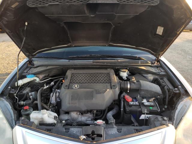 Photo 7 from auction – 2011 ACURA RDX TECHNO with VIN 5J8TB2H55BA001081