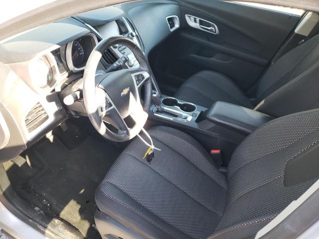 Photo 7 from auction – 2017 CHEVROLET EQUINOX LT with VIN 2GNALCEK2H6239065