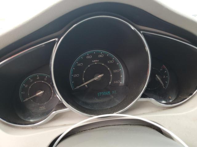 Photo 8 from auction – 2010 CHEVROLET MALIBU LS with VIN 1G1ZA5E08A4104183