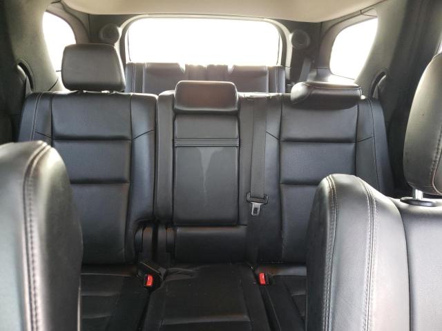 Photo 10 from auction – 2015 DODGE DURANGO CI with VIN 1C4SDJET9FC857382