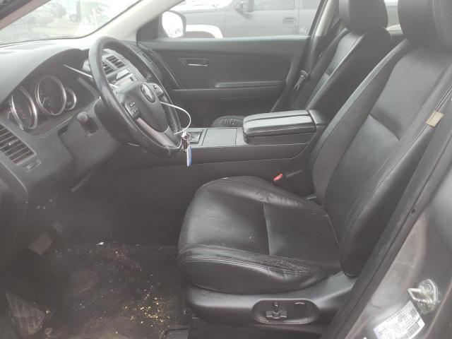 Photo 7 from auction – 2015 MAZDA CX-9 TOURI with VIN JM3TB3CA8F0453960