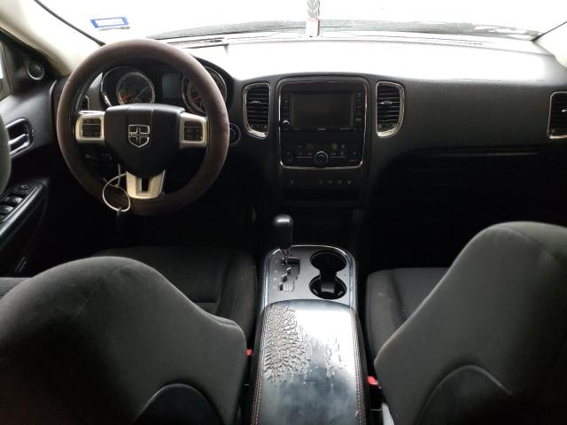 Photo 8 from auction – 2012 DODGE DURANGO CR with VIN 1C4RDHDG6CC265574