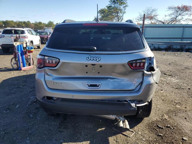 Photo 6 from auction – 2022 JEEP COMPASS LI with VIN 3C4NJDCBXNT113844