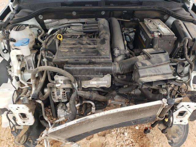 Photo 11 from auction – 2017 VOLKSWAGEN JETTA SE with VIN 3VWDB7AJ9HM399525
