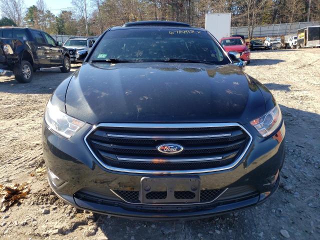 Photo 5 from auction – 2015 FORD TAURUS LIM with VIN 1FAHP2J87FG182252