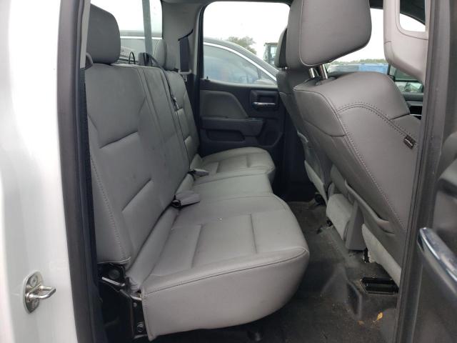 Photo 10 from auction – 2018 CHEVROLET SILVERADO with VIN 1GCRCNECXJZ303346