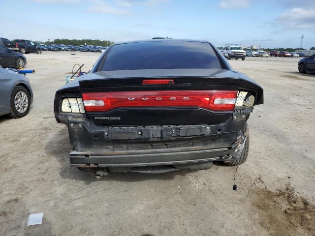 Photo 6 from auction – 2014 DODGE CHARGER SE with VIN 2C3CDXBG1EH173005