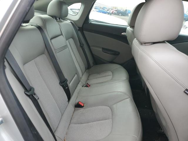 Photo 10 from auction – 2014 BUICK VERANO with VIN 1G4PP5SK1E4119872