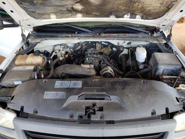 Photo 11 from auction – 2003 GMC SIERRA C25 with VIN 1GTHC29U93E277829