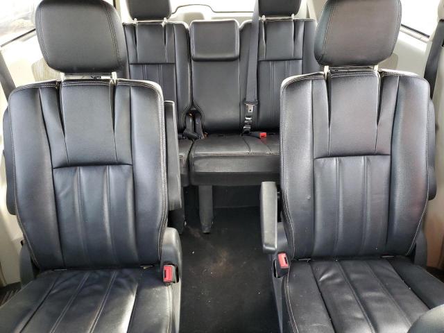Photo 10 from auction – 2013 CHRYSLER TOWN & COU with VIN 2C4RC1BG5DR774187