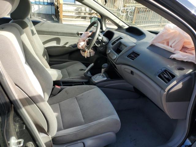 Photo 5 from auction – 2010 HONDA CIVIC LX with VIN 2HGFA1F52AH330852