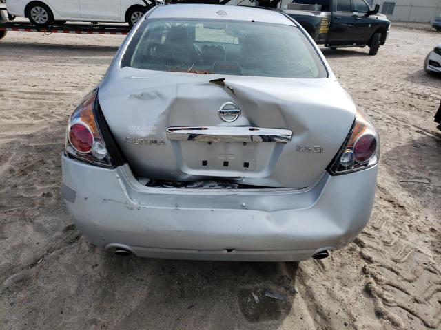 Photo 6 from auction – 2011 NISSAN ALTIMA BAS with VIN 1N4AL2APXBN405491