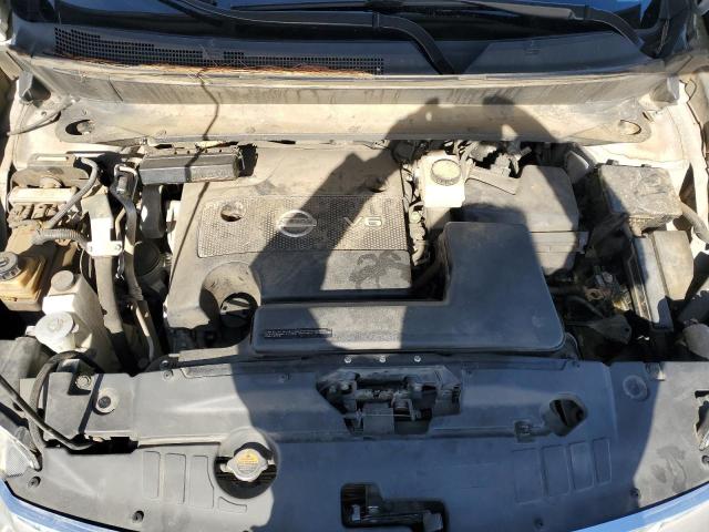 Photo 12 from auction – 2014 NISSAN PATHFINDER with VIN 5N1AR2MN7EC729545