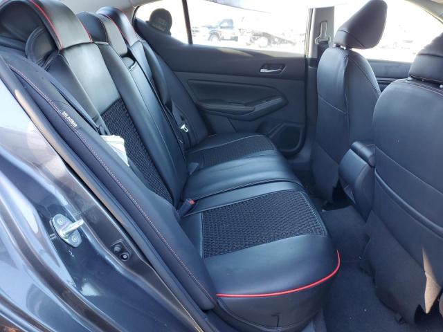 Photo 10 from auction – 2022 NISSAN ALTIMA SR with VIN 1N4BL4CV2NN302243