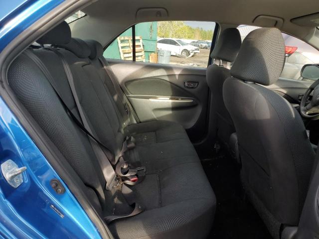 Photo 6 from auction – 2010 TOYOTA YARIS with VIN JTDBT4K32A1364463