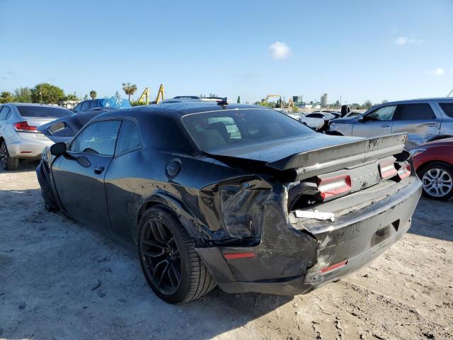 Photo 3 from auction – 2020 DODGE CHALLENGER with VIN 2C3CDZFJ6LH106186