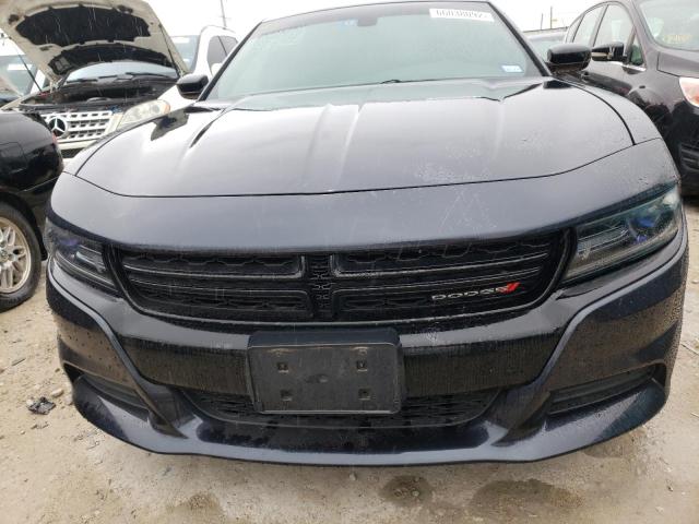 Photo 5 from auction – 2018 DODGE CHARGER SX with VIN 2C3CDXBG9JH312484