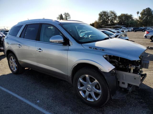 Photo 4 from auction – 2009 BUICK ENCLAVE CX with VIN 5GAER23D69J193348