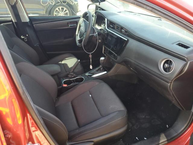 Photo 5 from auction – 2019 TOYOTA COROLLA L with VIN 5YFBURHE3KP861697