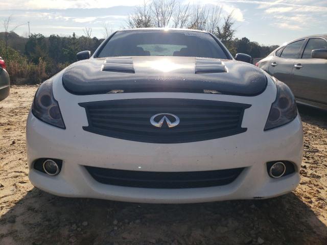 Photo 5 from auction – 2013 INFINITI G37 BASE with VIN JN1CV6AP9DM716801