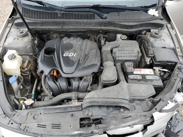 Photo 11 from auction – 2012 KIA OPTIMA LX with VIN 5XXGM4A75CG063670