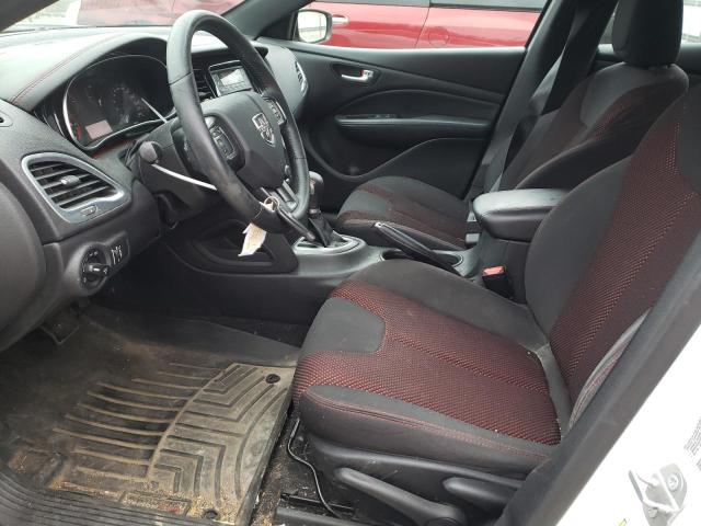Photo 7 from auction – 2015 DODGE DART SXT with VIN 1C3CDFBB5FD402914