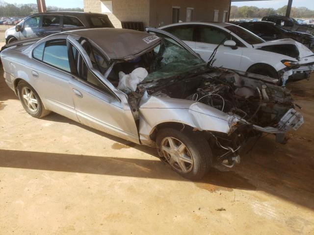 Photo 4 from auction – 2003 OLDSMOBILE ALERO GL with VIN 1G3NL52F33C198538