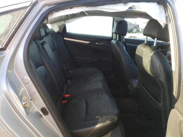 Photo 10 from auction – 2016 HONDA CIVIC TOUR with VIN 2HGFC1F92GH649965