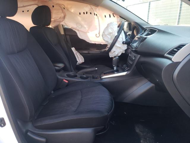 Photo 5 from auction – 2016 NISSAN SENTRA S with VIN 3N1AB7AP9GL642364