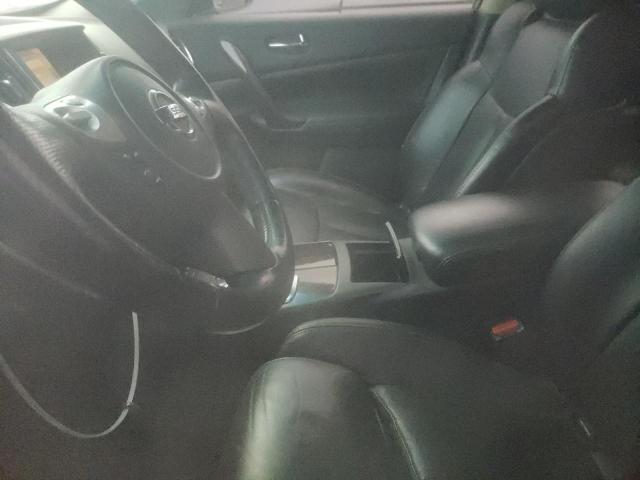 Photo 7 from auction – 2010 NISSAN MAXIMA S with VIN 1N4AA5AP9AC872919