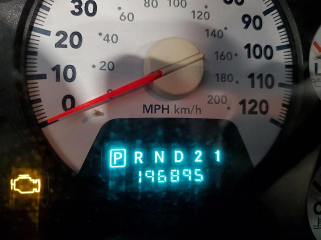 Photo 8 from auction – 2006 DODGE RAM 1500 S with VIN 1D7HA18N16S676613