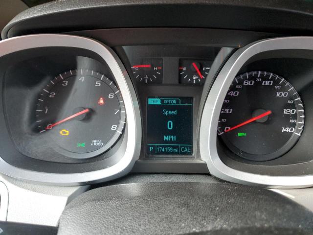 Photo 9 from auction – 2013 CHEVROLET EQUINOX LT with VIN 2GNFLFE33D6218154