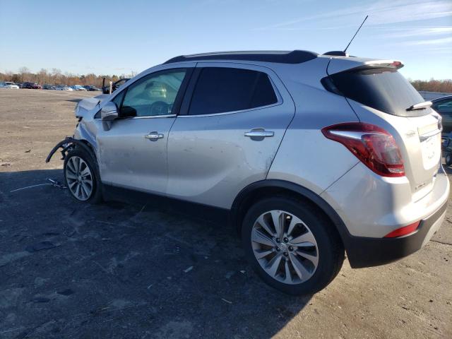 Photo 2 from auction – 2017 BUICK ENCORE PRE with VIN KL4CJESB4HB106791