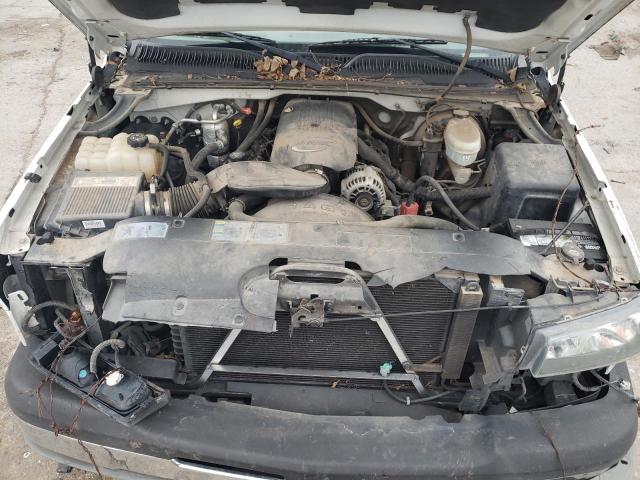 Photo 11 from auction – 2003 CHEVROLET SILVERADO with VIN 2GCEC19V331273833
