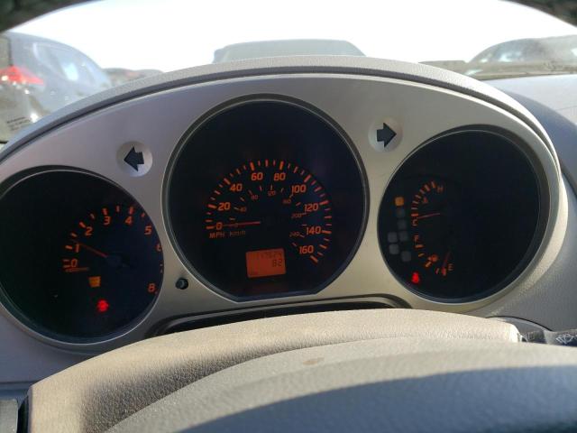 Photo 9 from auction – 2004 NISSAN ALTIMA SE with VIN 1N4BL11D14C147445