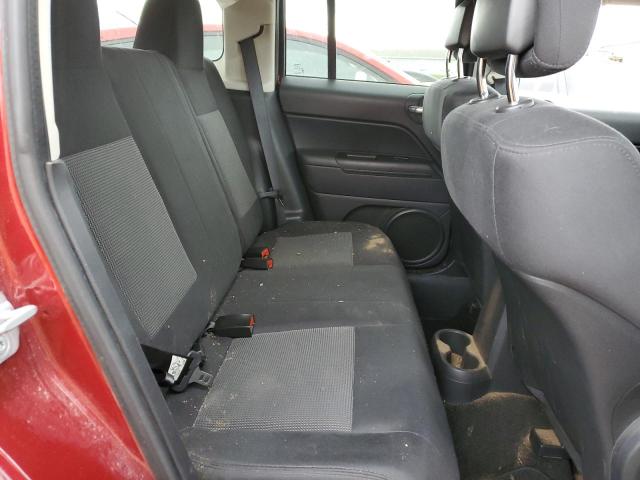 Photo 6 from auction – 2012 JEEP PATRIOT LA with VIN 1C4NJRFB7CD624794