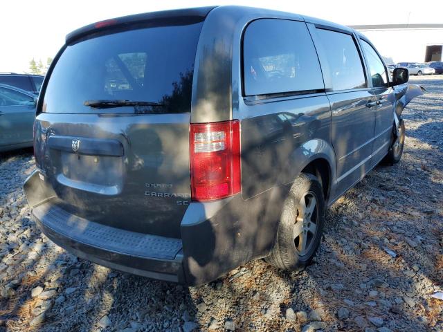 Photo 4 from auction – 2010 DODGE GRAND CARA with VIN 2D4RN4DEXAR238972