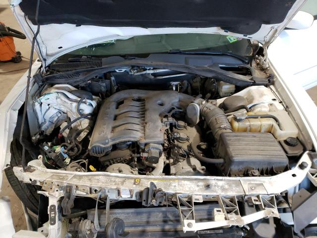 Photo 7 from auction – 2010 DODGE CHARGER SX with VIN 2B3CA3CV0AH274963