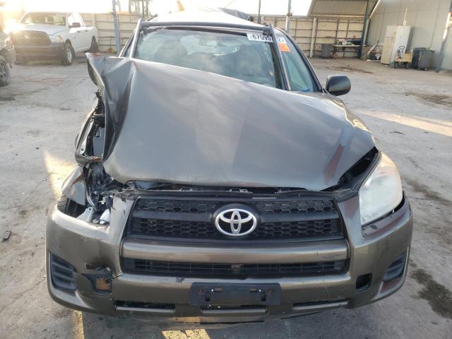 Photo 5 from auction – 2011 TOYOTA RAV4 with VIN 2T3BF4DV6BW151654