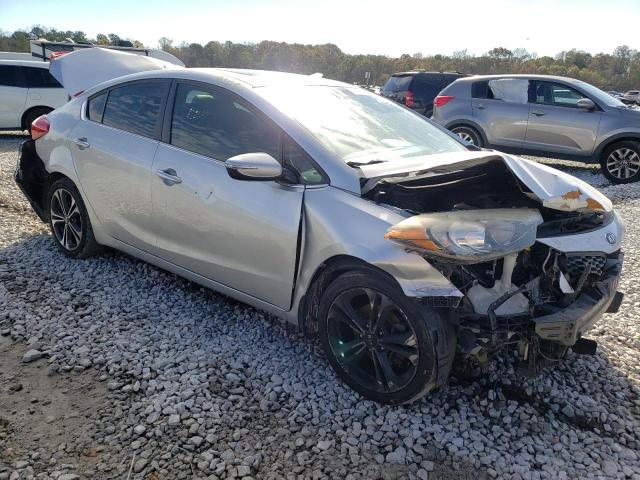 Photo 4 from auction – 2014 KIA FORTE EX with VIN KNAFZ4A8XE5109231
