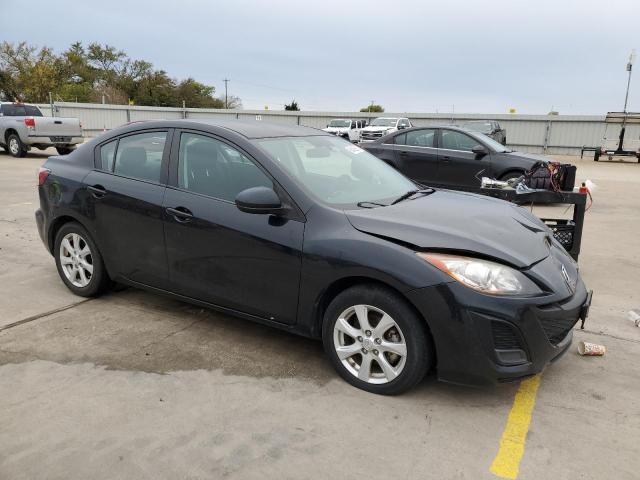 Photo 4 from auction – 2011 MAZDA 3 I with VIN JM1BL1VF1B1402481