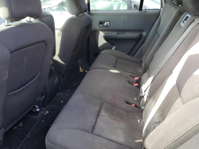 Photo 6 from auction – 2010 FORD EDGE SEL with VIN 2FMDK3JC0ABA15700