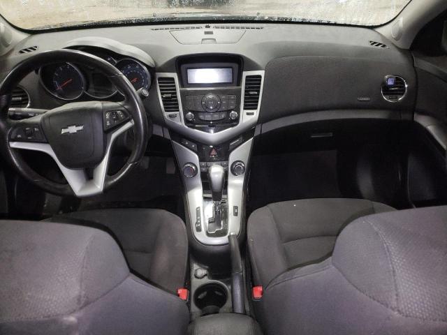 Photo 8 from auction – 2014 CHEVROLET CRUZE LT with VIN 1G1PC5SB5E7307463