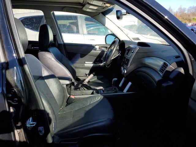 Photo 5 from auction – 2011 SUBARU FORESTER L with VIN JF2SHBEC6BH776395