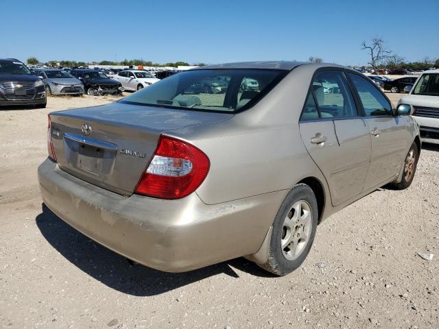 Photo 4 from auction – 2004 TOYOTA CAMRY LE with VIN 4T1BE32K54U821065