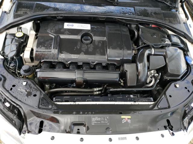 Photo 7 from auction – 2010 VOLVO S80 3.2 with VIN YV1982AS0A1130412