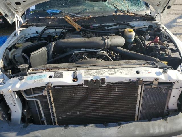 Photo 7 from auction – 2002 DODGE RAM 3500 with VIN 3B7MF33W32M228074