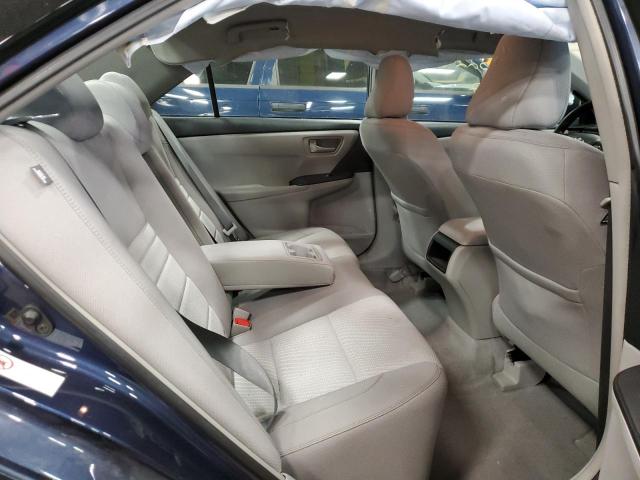 Photo 6 from auction – 2017 TOYOTA CAMRY LE with VIN 4T1BF1FK4HU663948