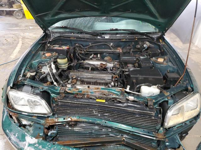 Photo 11 from auction – 2000 TOYOTA RAV4 with VIN JT3GP10V8Y7067545
